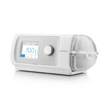 Yuwell YH-450 Auto CPAP