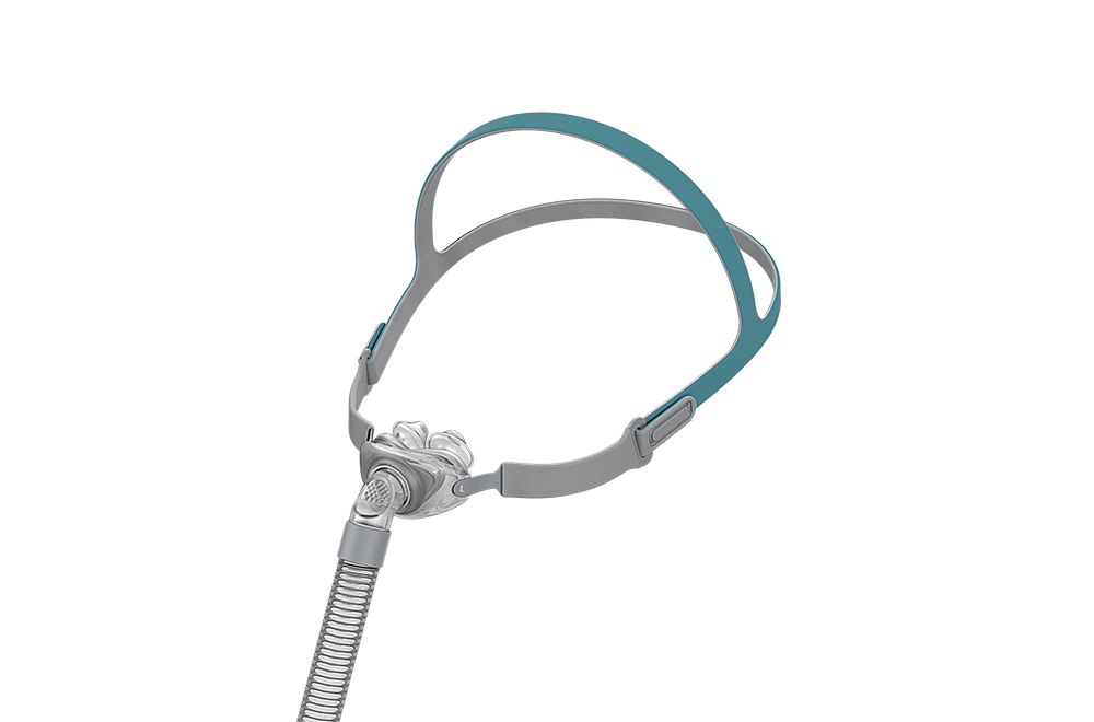 EasFit PMI Nasal Pillow Mask